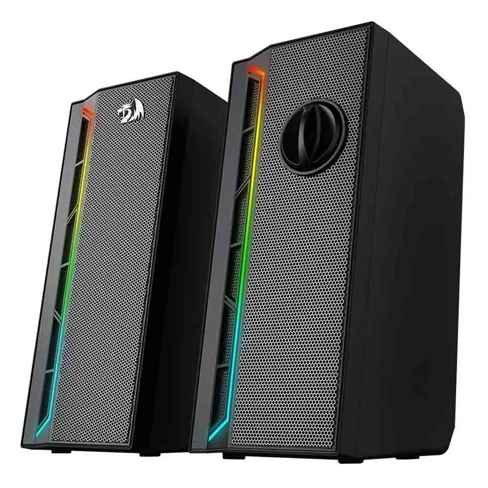 اسپیکر ردراگون Redragon GS580 CALLIOPE RGB Wired
