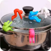 آدمک قابلمه جفتی
