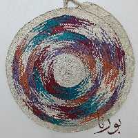 سفره حصیری(ارسال رایگان)