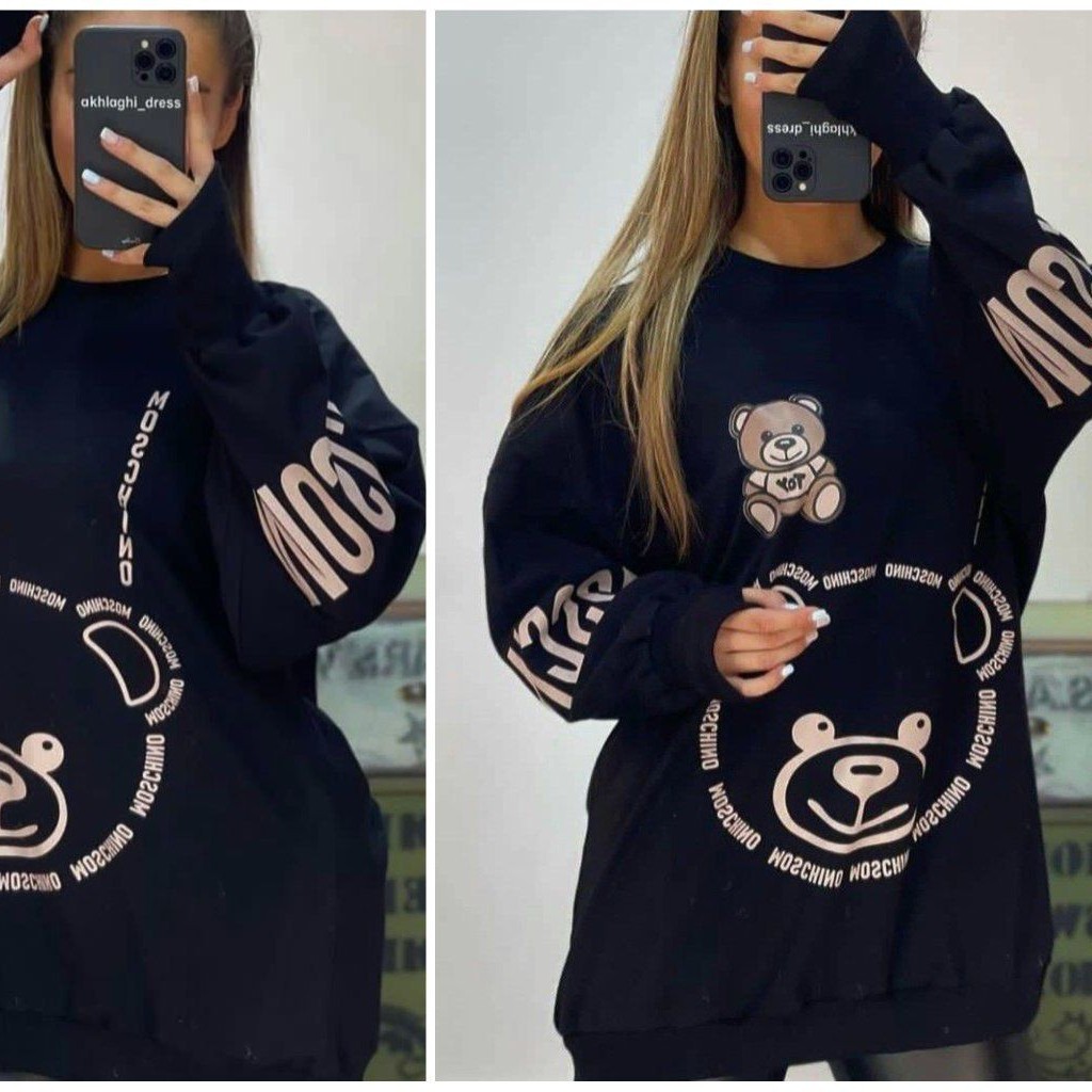 بلوز فینگر دار