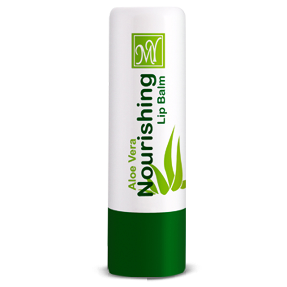 بالم لب تغذیه کننده آلوئه ورا SPF15 مای (5634)