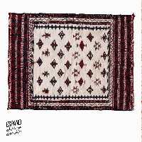 سفره آردی گلیمی "اسپند"