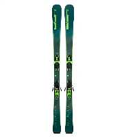 چوب اسکی آلپاین ELAN EXPLORE 80 2024