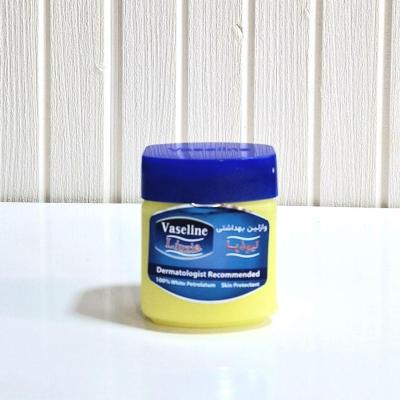 وازلین بهداشتی لیوذیا کد 18.5