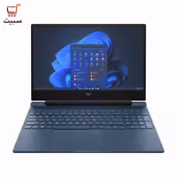 لپ تاپ 15.6 اینچی گیمینگ اچ‌پی مدل Victus 15-FA1093DX-FE