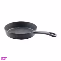 تابه پرارین مدل گرانیتی کد 4162 سایز 22