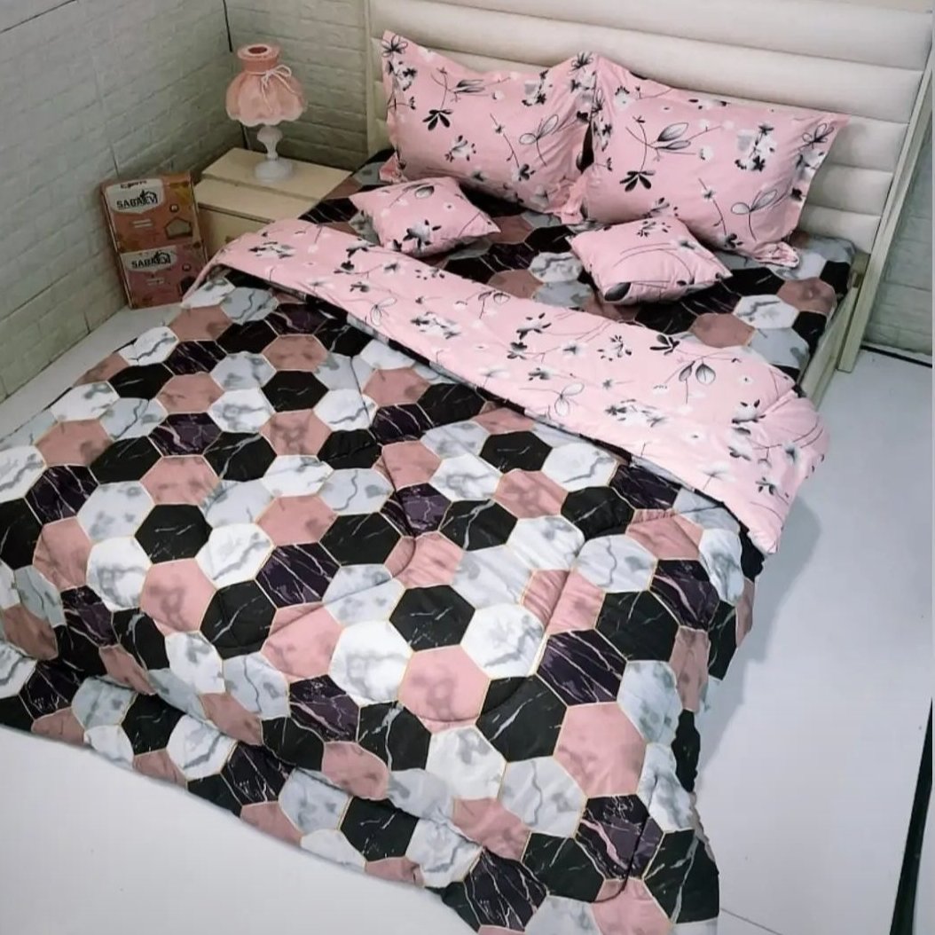 روتختی دونفره 6تیکه طرحهای متنوع طرحهای روز ارزان ارسال رایگان 