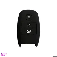 کاور سوییچ خودرو قطعه سازان کبیر مدل COV-SPOGE-479 مناسب برای کیا اسپورتیج
