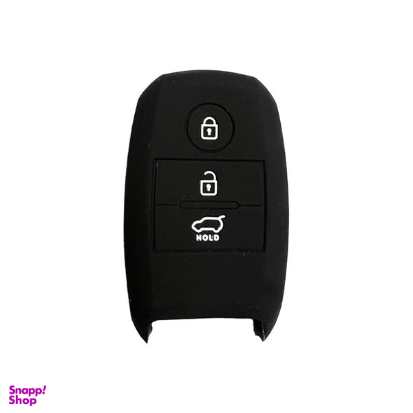 کاور سوییچ خودرو قطعه سازان کبیر مدل COV-SPOGE-479 مناسب برای کیا اسپورتیج