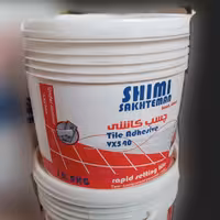 چسب کاشی شیمی ساختمان