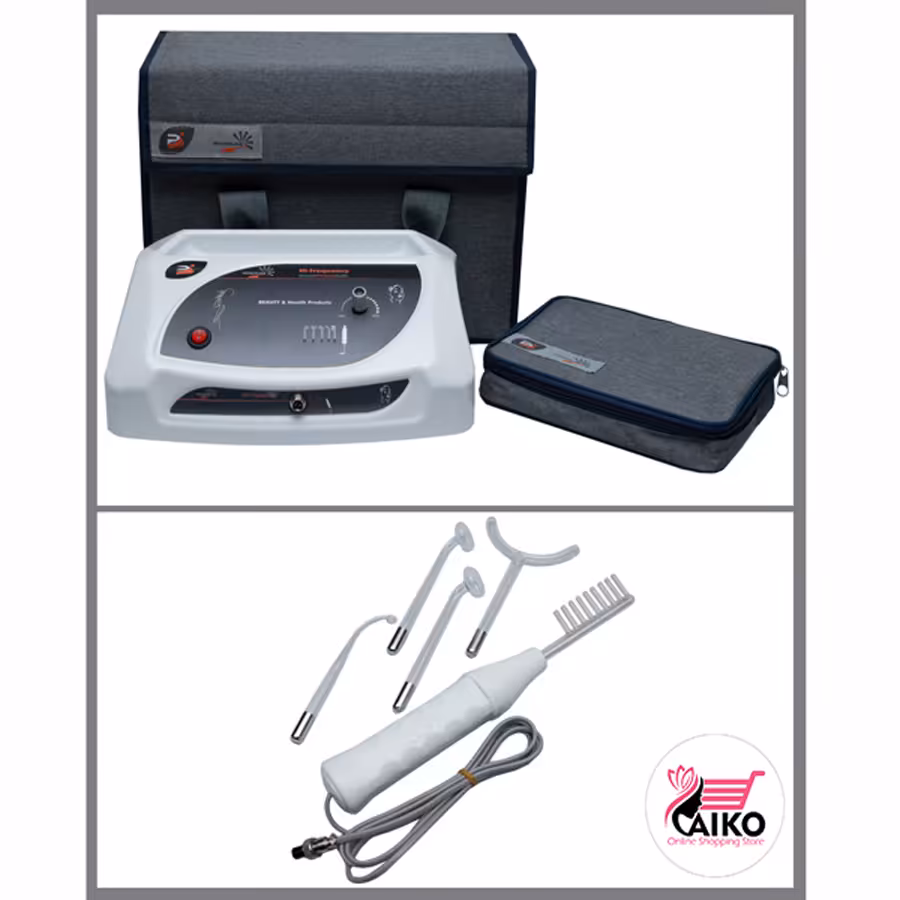 دستگاه هایفرکانسی پویان تجهیز Poyan Tajhiz