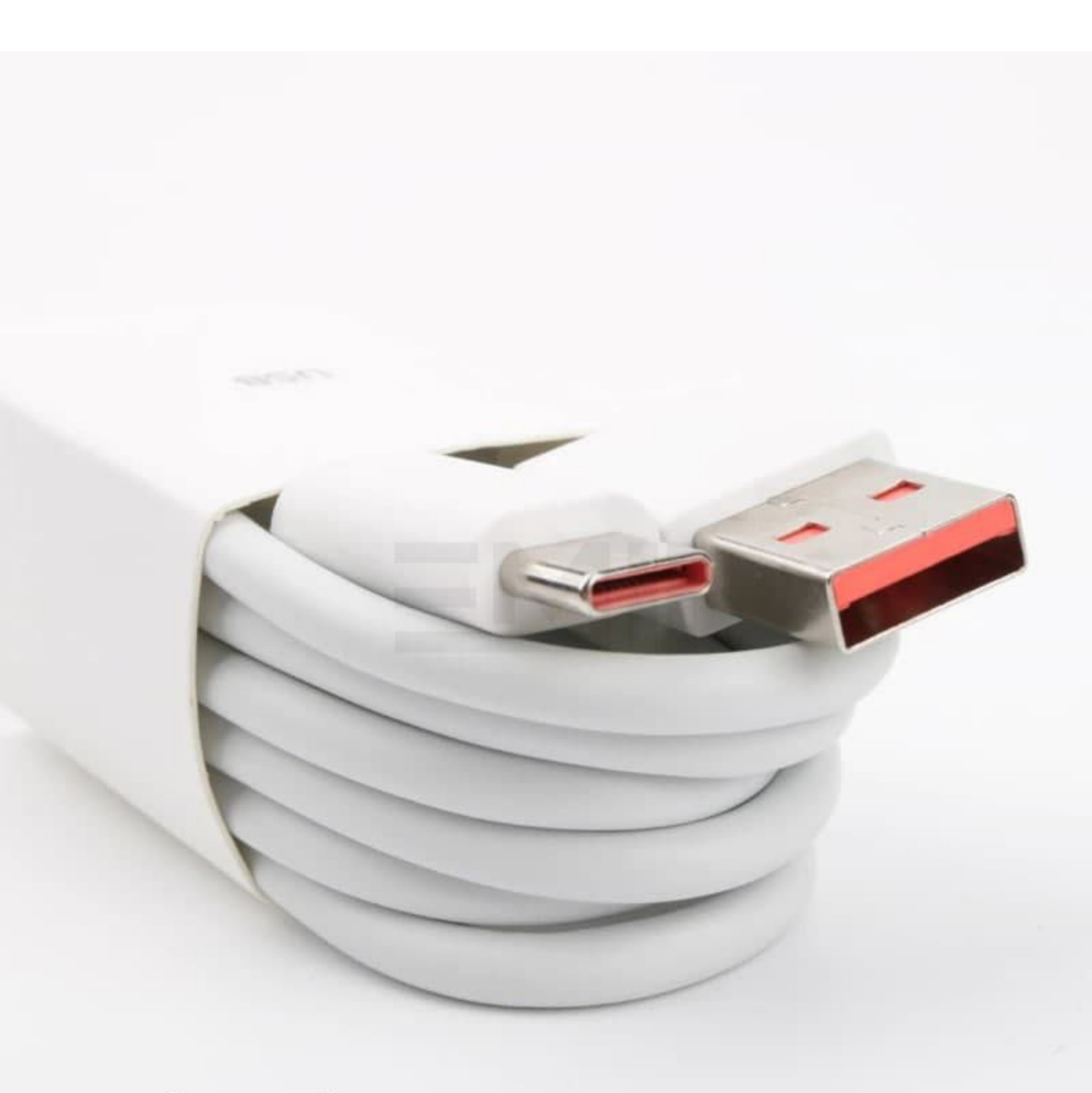 کابل TYPE-C شیائومی سوکت نارنجی فست اصل اورجینال

