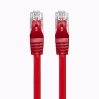 پچ کورد Cat6 UTP وی نت 30 متری V-NCP6U300