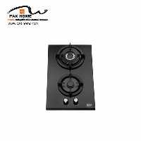 اجاق گاز شیشه‌ای مستر پلاس مدل G224B