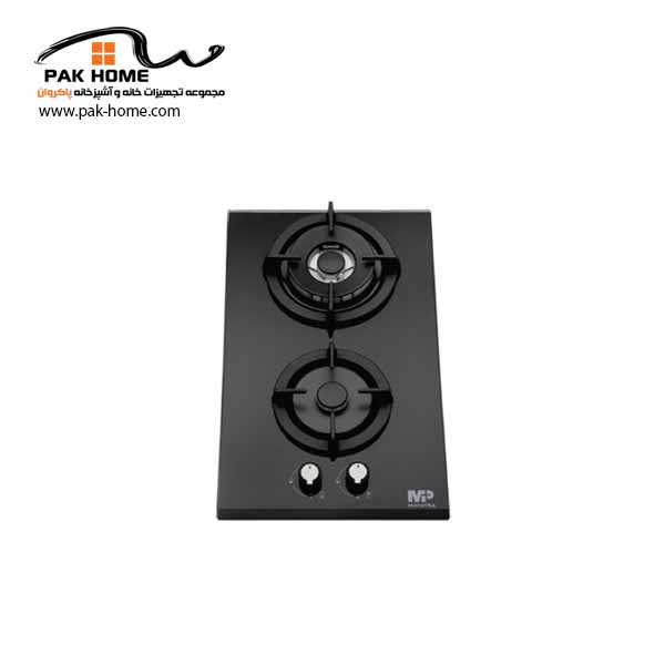 اجاق گاز شیشهای مستر پلاس مدل G224B
