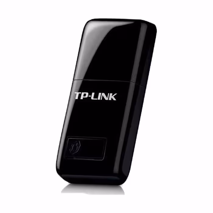 خرید دانگل وای فای تی پی لینک Tp-link TL-WN823N با بهترین قیمت