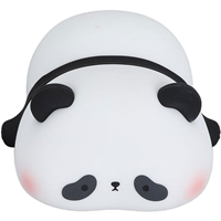 چراغ خواب شارژی مدل پاندا