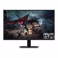 قیمت و خرید مانیتور گیمینگ 32 اینچ سامسونگ مدل Odyssey G5 G50D LS32DG502EMXUE | یاس ارتباط