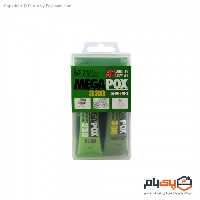 چسب مگاپوکس غفاری مدل 330 حجم 34 میلی گرم