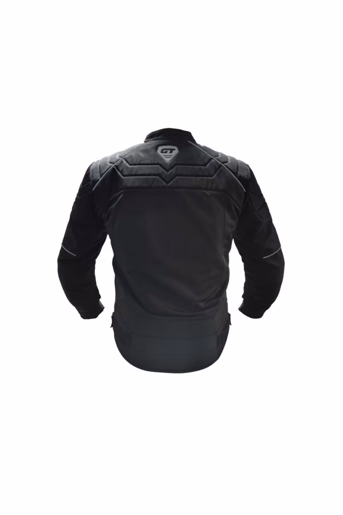 کاپشن موتورسوار مردانه 2001057 تیره NIGHT 4 SEASON MOTORCYCLE Forte Gt