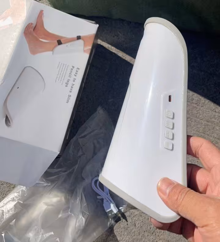 ماساژور ساق پا مدل pencil legs a79