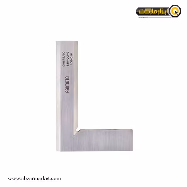 گونیا مویی آسیمتو 75X50 میلی متر مدل 0-22-639