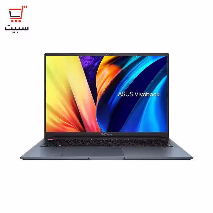 لپ تاپ 16 اینچی ایسوس مدل VivoBook Pro 16 K6602VV-FB