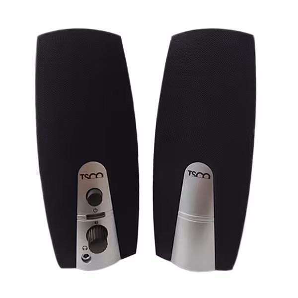 اسپیکر لپ تاپی تسکو مدل TS2068