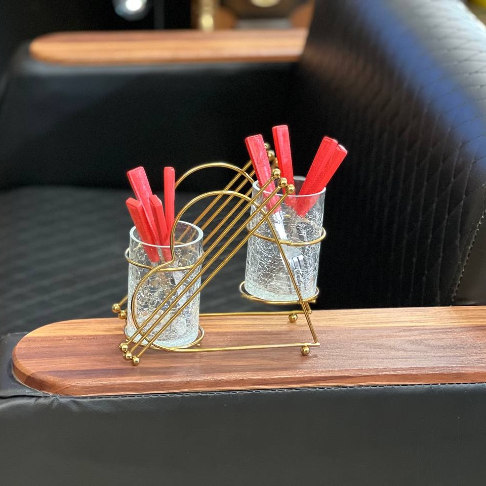 جا قاشقی قلبی