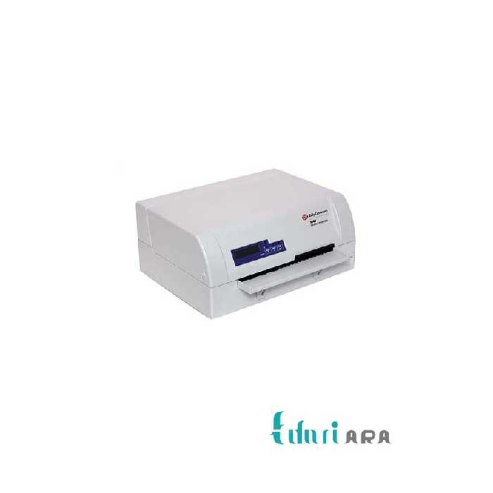 پرینتر چاپ چک تالی جنیکام 5040