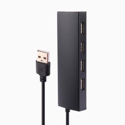 هاب 4 پورت USB 20 کی نت K-HUAMH104