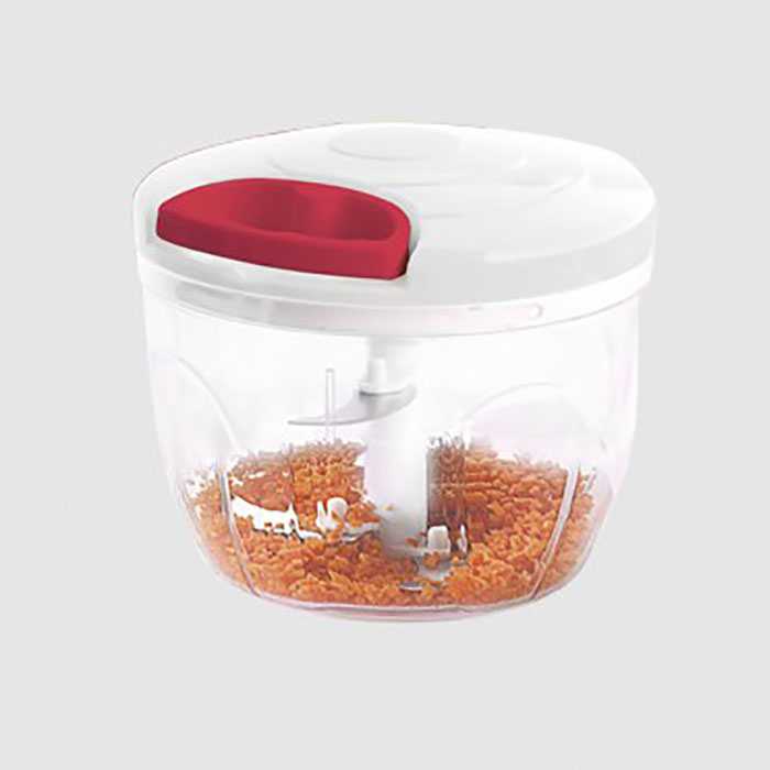 خردکن سایز کوچک یونیک کد 3097