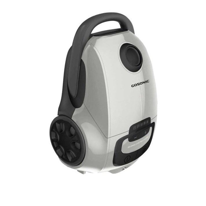 جارو برقی گوسونیک GSV-3500