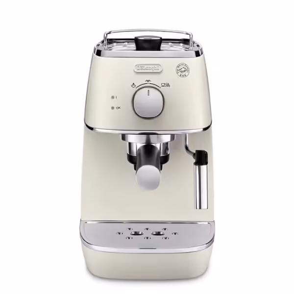 اسپرسوساز دلونگی مدل DELONGHI ECI 341.W
