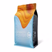 پودر قهوه اسپرسو میکس استرانگ شاران 250 گرمی