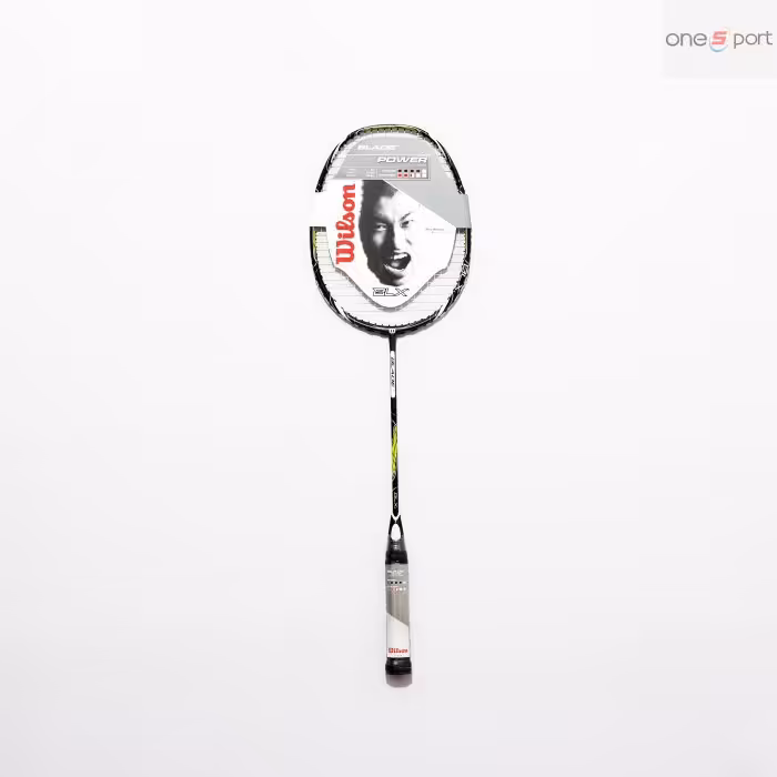 راکت بدمینتون WILSON مدل BLADE BLX