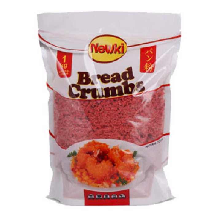 پودر سوخاری قرمز 1 کیلویی نیوکی