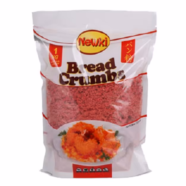 پودر سوخاری قرمز 1 کیلویی نیوکی