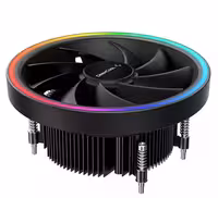 خنک کننده پردازنده دیپ کول مدل UD551 ARGB