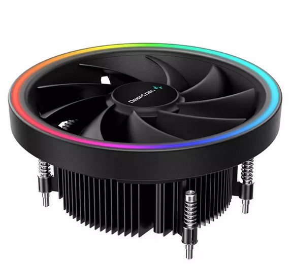 خنک کننده پردازنده دیپ کول مدل UD551 ARGB