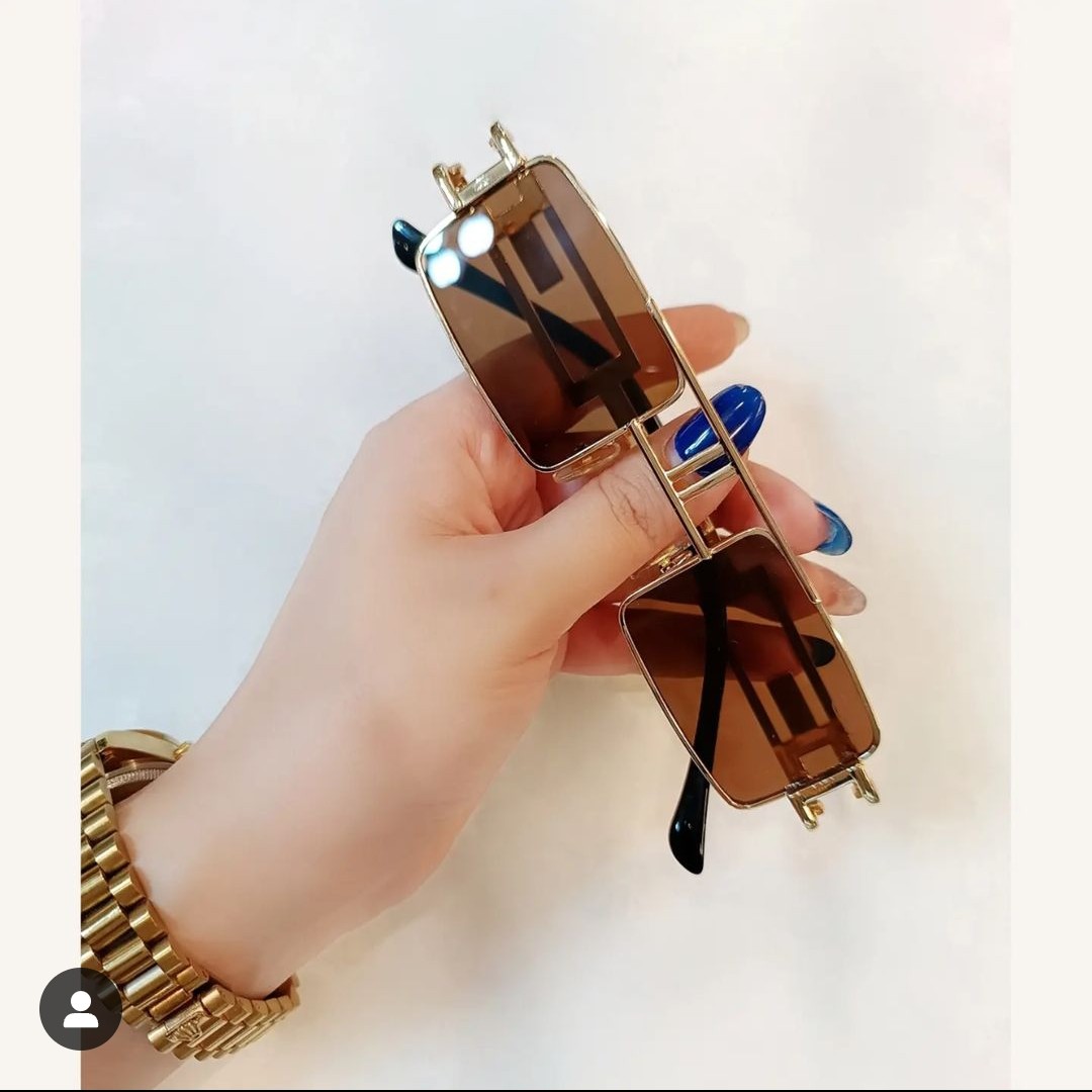 عینک آفتابی مخصوص عکاسی برای کسایی ک دنبال کار خفن و خاص میگردن