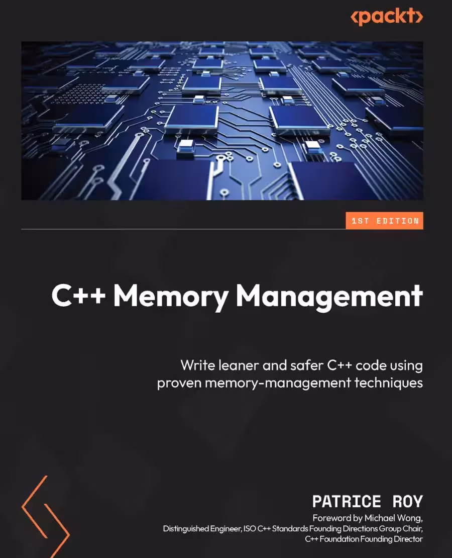 کتاب C   Memory Management