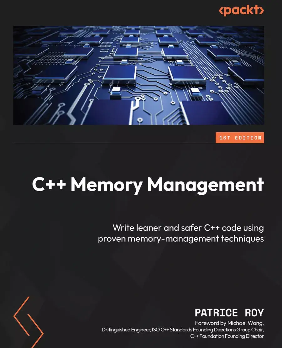 کتاب C   Memory Management