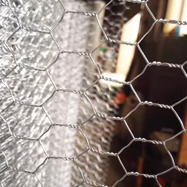 تور فرنگی حیوانات قفس