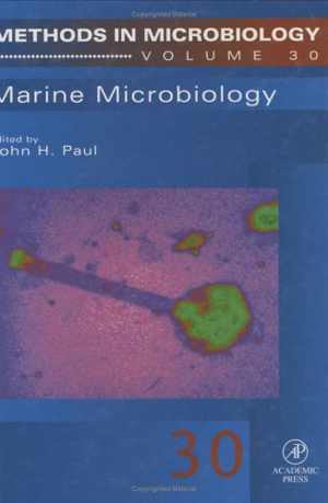 [PDF] دانلود کتاب Marine Microbiology, 2001