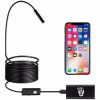 دوربین بی سیم آندوسکوپی 2.0 مگاپیکسلی BEVA