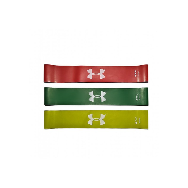 کش مینی لوپ آندر آرمور مجموعه 3 عددی