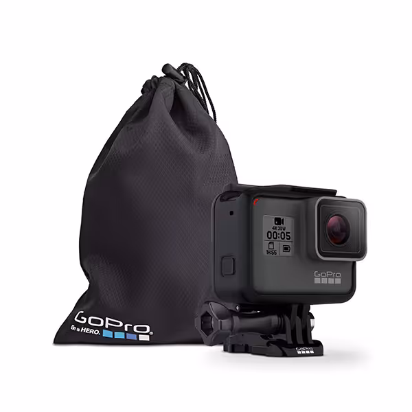 GoPro Bag Pack