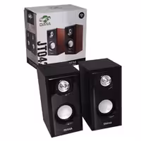 اسپیکر 2 تکه بلوتوثی دیانا DiANA JT042L