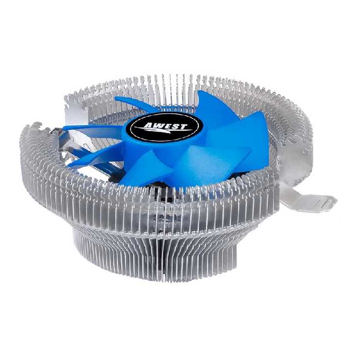 قیمت و خرید خنک کننده پردازنده اوست مدل GT-AV90 OMEGA | یاس ارتباط